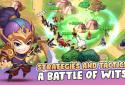 Pocket Kingdom TD screenshot 3