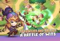 Pocket Kingdom TD screenshot 8