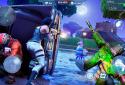 Cover Hunter - 3v3 Team Battle screenshot 2
