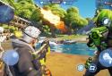 Cover Hunter - 3v3 Team Battle screenshot 5