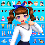 Styledoll! - 3D Avatar maker
