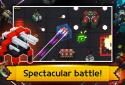 Mecha Tank Arena screenshot 2