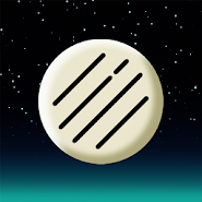 An arepa in Space