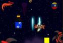 An arepa in Space screenshot 1