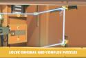 Krystopia: A Puzzle Journey screenshot 2