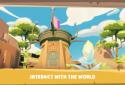 Krystopia: A Puzzle Journey screenshot 5