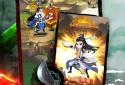 Đại Hiệp Truyện - Dai Hiep Truyen screenshot 3