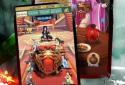 Đại Hiệp Truyện - Dai Hiep Truyen screenshot 5