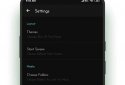 audioPro™ Music Player screenshot 7