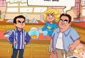 The Goldbergs: Back to the 80s screenshot 5