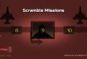 Air Scramble : Interceptor Fighter Jets screenshot 7