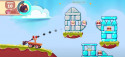 Angry Birds Casual  screenshot 2