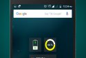 Widgets - CPU | RAM | Battery screenshot 4