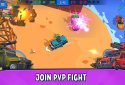 Rage of Car Force: Car Crashing Games screenshot 3