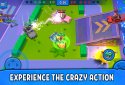 Rage of Car Force: Car Crashing Games screenshot 7