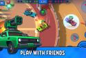 Rage of Car Force: Car Crashing Games screenshot 8