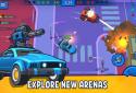 Rage of Car Force: Car Crashing Games screenshot 9