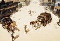 Outlaw! Wild West Cowboy - Western Adventure screenshot 3