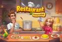 Restaurant Renovation screenshot 10