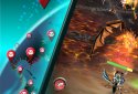 Otherworld Heroes screenshot 1