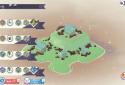 Lords Hooray: Island Rush screenshot 4