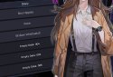 Mayday Memory: CHOICE SF Otome screenshot 4