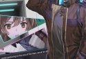 Mayday Memory: CHOICE SF Otome screenshot 6