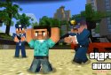 Auto Craft Mod for MCPE screenshot 1