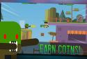 Don`t Eat My Brain (D.E.M.B.) - Zombie Survival screenshot 3