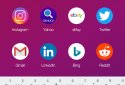 Smart Browser Is A Free, Fast, Best Private Browser screenshot 2