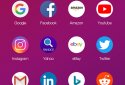 Smart Browser Is A Free, Fast, Best Private Browser screenshot 4