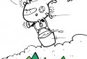 Coloring Book+ screenshot 9