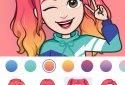 Avatoon - Avatar Creator & Emoji Me screenshot 3