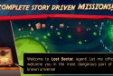 Outerscapes: Adventures in the Lost Sector (Beta) screenshot 10