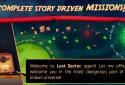 Outerscapes: Adventures in the Lost Sector (Beta) screenshot 6