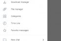 Graph Messenger screenshot 3