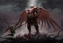 Blade of God: Vargr Souls screenshot 1