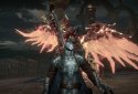 Blade of God: Vargr Souls screenshot 2