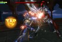 Blade of God: Vargr Souls screenshot 4