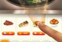 MasterChef: Dream Plate (Food Plating Design Game) screenshot 2