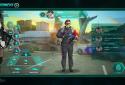 The Detachment 9 - Mobile Cover Shooter screenshot 2
