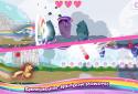 My Little Pony Rainbow Runners screenshot 4