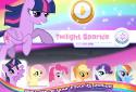 My Little Pony Rainbow Runners screenshot 7
