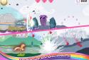 My Little Pony Rainbow Runners screenshot 9