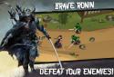 Brave Ronin - The Ultimate Samurai Warrior screenshot 2