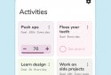 Timecap: Time & Habit tracker for productivity screenshot 1
