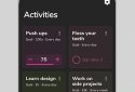 Timecap: Time & Habit tracker for productivity screenshot 4