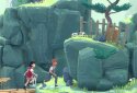 The Gardens Between screenshot 1