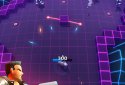 Neon Soldier screenshot 1