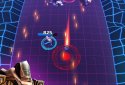 Neon Soldier screenshot 3
